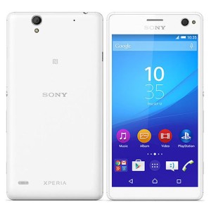 Sony Xperia C4