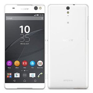 Sony Xperia C5 Ultra