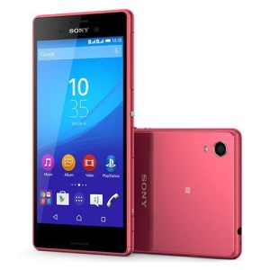 Sony Xperia M4 Aqua