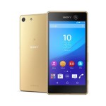 Sony Xperia M5