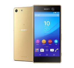 Sony Xperia M5