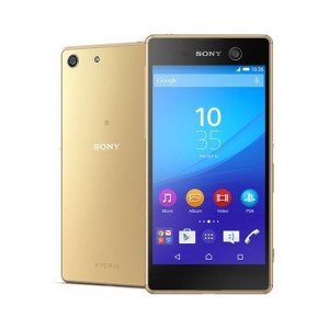 Sony Xperia M5