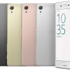 صور Sony Xperia X