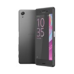 Sony Xperia X