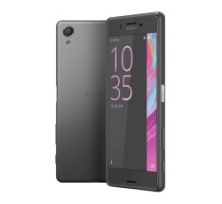 Sony Xperia X