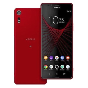 Sony Xperia X Ultra