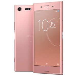 Sony Xperia XZ Premium