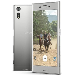 Sony Xperia XZ