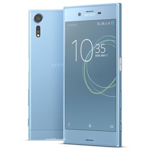 Sony Xperia XZs