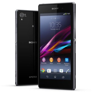 Sony Xperia Z1