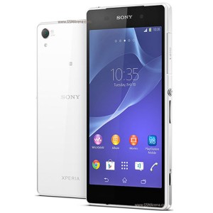 Sony Xperia Z2