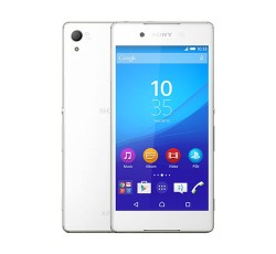 Sony Xperia Z3+