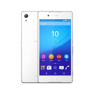 Sony Xperia Z3+