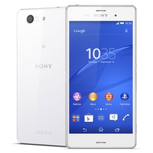 Sony Xperia Z3