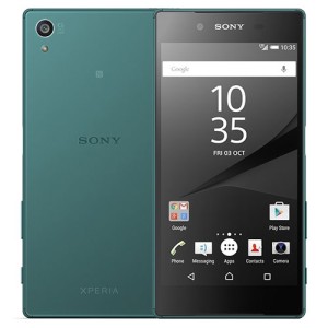 Sony Xperia Z5