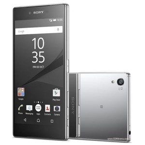 Sony Xperia Z5 premium