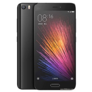 Xiaomi Mi 5
