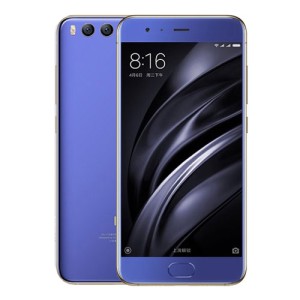 Xiaomi Mi 6 Plus