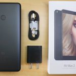 مراجعة هاتف شاومي Xiaomi Mi Max 2 بالمزايا و العيوب