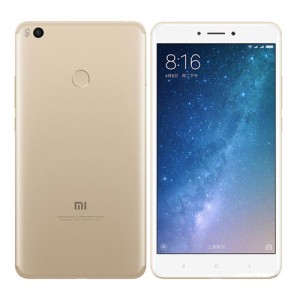 Xiaomi Mi Max 2