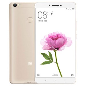 Xiaomi Mi Max