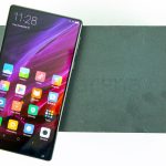Xiaomi Mi Mix Unboxing Review