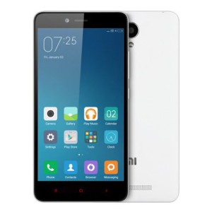 Xiaomi Redmi Note 2