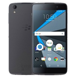 BlackBerry DTEK50