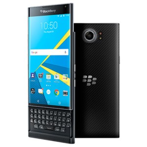 BlackBerry Priv