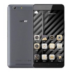 Gionee Marathon M5 mini