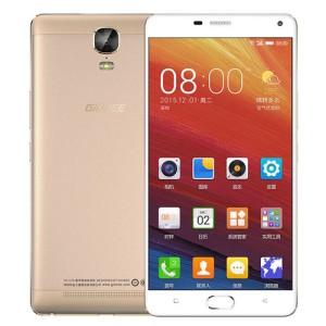 Gionee Marathon M5 Plus
