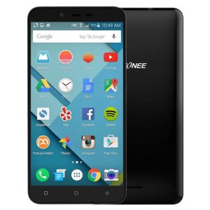 Gionee P5 Mini