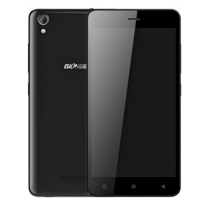 Gionee Pioneer P5W