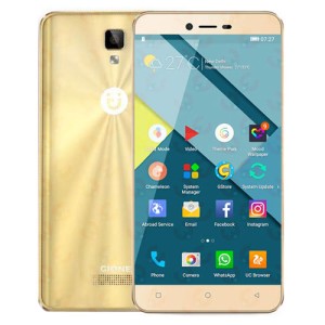Gionee P8 Max