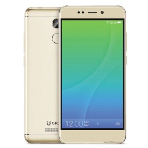 Gionee X1s