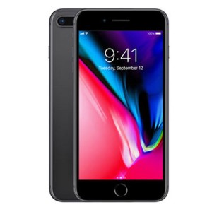 iPhone 8 Plus