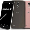 صور LG Stylus 3
