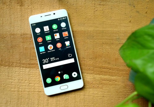 Meizu M6 Note