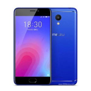 Meizu M6