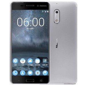 Nokia 6