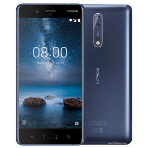 Nokia 8