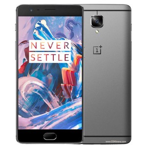 OnePlus 3