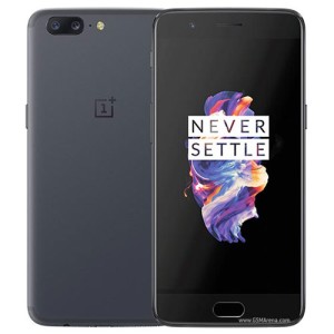 OnePlus 5