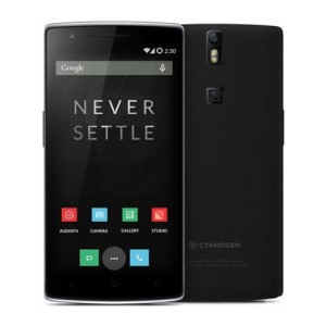 OnePlus One