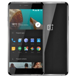 OnePlus X