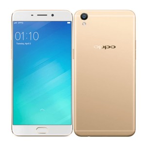 Oppo F1 Plus