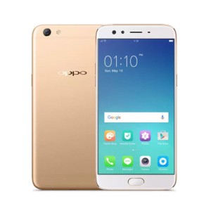 Oppo F3 Plus