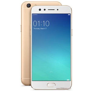 Oppo F3