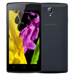 Oppo Neo 5