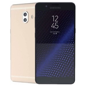 Samsung Galaxy C10